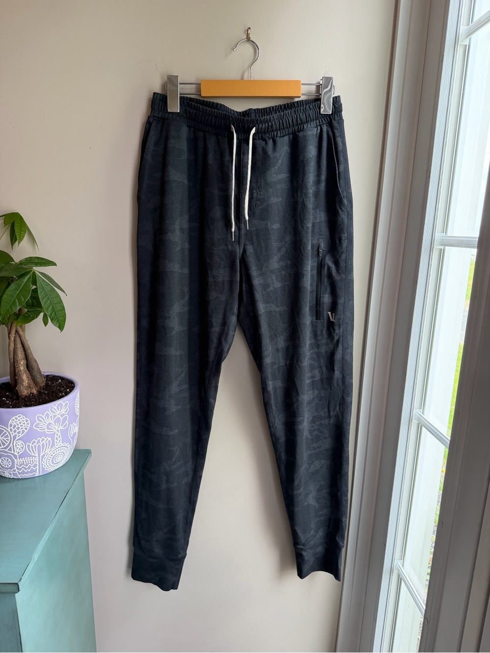 Vuori Subtle Camo Jogger Pants